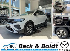 Bild des Angebotes VW T-Cross Energy 1.0TSI AHK+NAVI+VOLL LED