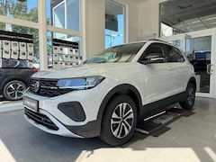 VW T-Cross Energy 1.0TSI*AHK,NAVI,VOLL LED*