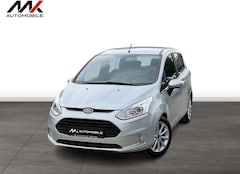 Bild des Angebotes Ford B-Max Titanium *2.HAND*DISPLAY*KLIMAAUTO*PDC*
