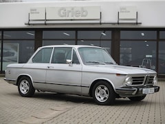 Bild des Angebotes BMW 2002 Tii Schiebedach Sportsitze...