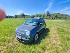 Bild des Angebotes Fiat 500C 500 C 1.2 Lounge