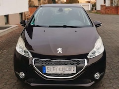 Bild des Angebotes Peugeot 208 208 120 VTI Allure