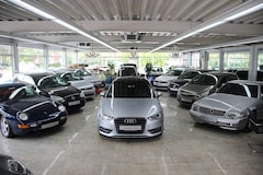 Bild des Angebotes Audi A3 Sportback ambition