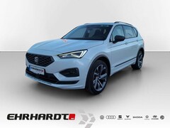 Bild des Angebotes SEAT Tarraco 2.0 TDI DSG 4Drive FR DCC PANO*VIRTUAL*NAVI*LED...