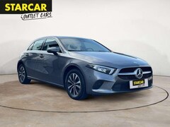 Bild des Angebotes Mercedes-Benz A 180 PROGRESSIVE ADVANCED+LED+MBUX NAVI PREMIUM+SHZ+RFK