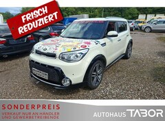 Bild des Angebotes Kia Soul 1.6 GDI Spirit Navi SHZ Kamera PDC SmartKey