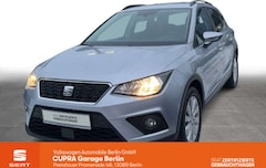 Bild des Angebotes SEAT Arona 1.6 TDI Style Climatronic Navi SHZ ACC