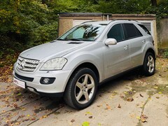 Bild des Angebotes Mercedes-Benz ML 280 ML 280 CDI (164.120)