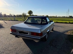 Bild des Angebotes Mercedes-Benz 280 280 SL