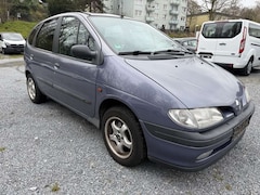 Bild des Angebotes Renault Megane Scenic RT 1.6e KLIMA+TÜV 01/2027