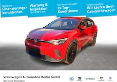 Bild des Angebotes VW ID.4 Pro Performance