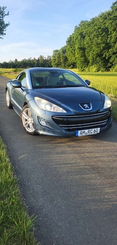 Bild des Angebotes Peugeot RCZ 1.6 155 THP