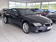 Bild des Angebotes BMW 635 d Coupe+HeadUp+Leder+Xenon+Sportpaket+TOP!