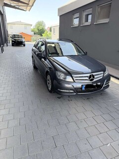 Bild des Angebotes Mercedes-Benz C 220 T CDI DPF (BlueEFFICIENCY) 7G-TRONIC