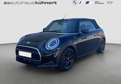 Bild des Angebotes MINI One Cabrio Blackyard LED KeyLess PDC