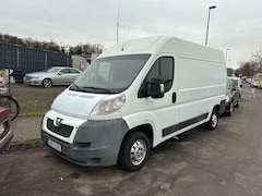 Bild des Angebotes Peugeot Boxer 2.2HDi Polniche Zulassung