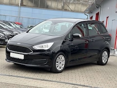 Bild des Angebotes Ford C-Max 1.0 EcoBoost*Klima*Tempo*nur 54 TKm