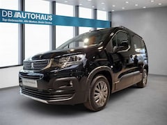 Bild des Angebotes Peugeot Rifter Kombi Allure 1.2 PureTech