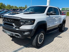 Bild des Angebotes Dodge RAM TRX 6.2L V8 523 KW*VOLL*Unfallfrei*AHK*TOP