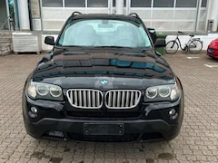 Bild des Angebotes BMW X3 xDrive 35d Edition Exclusive