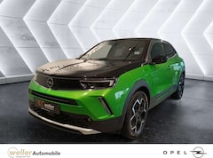 Bild des Angebotes Opel Mokka -e ''Ultimate'' Matrix-LED Rückfahrkamera Sitzheiz