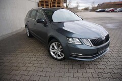 Bild des Angebotes Skoda Octavia Combi 1.8TSI DSG Navi/Mirror Kamera 1.Hd