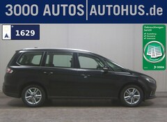 Bild des Angebotes Ford Galaxy 2.0 EB Titanium 7-Sitze Navi LED Pano RfK