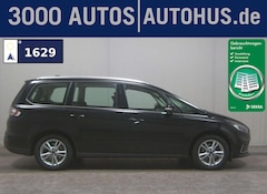 Bild des Angebotes Ford Galaxy 2.0 EB Titanium 7-Sitze Navi LED Pano RfK