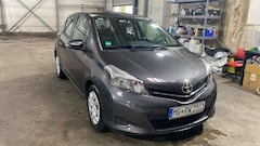 Bild des Angebotes Toyota Yaris 1.0 VVT-i