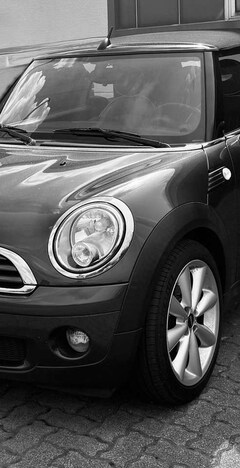 Bild des Angebotes MINI One Cabrio,Klima,Leder,Sitzhzg.,TOP!