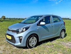 Bild des Angebotes Kia Picanto Edition 7 | INSP. NEU | AC | TOP ZUSTAND