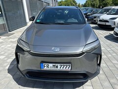 Bild des Angebotes Toyota bZ4X FWD