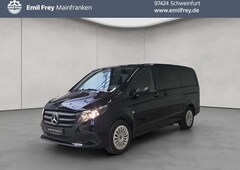 Bild des Angebotes Mercedes-Benz Vito Vito / Marco Polo