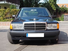Bild des Angebotes Mercedes-Benz 190 190 E 1.8