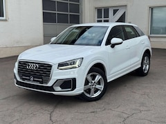 Bild des Angebotes Audi Q2 30TFSI S-Tronic sport DSP NAVI LED SPORTSITZ