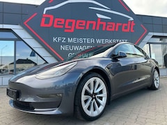 Bild des Angebotes Tesla Model 3 RWD Standard Range Facelift Matrix