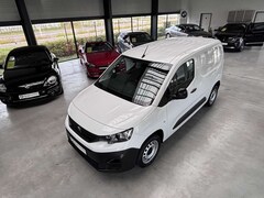 Bild des Angebotes Peugeot Partner PREMIUM L1 KLIMAANLAGE+ALLWETTER+1HD+TÜV