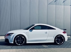 Audi TT Coupe 1.8 TFSI