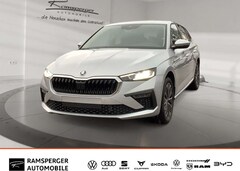 Bild des Angebotes Skoda Scala 1.0 TSI DSG Tour AHK ACC Matrix APP Kamera