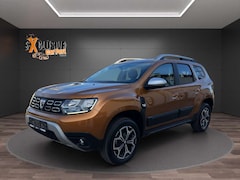Bild des Angebotes Dacia Duster Prestige*TÜV NEU*Service Neu* Allwetterreifen*