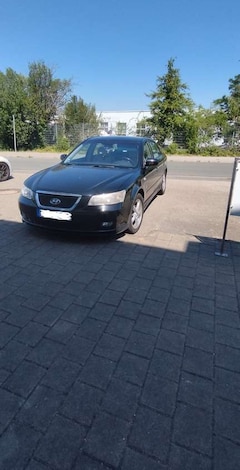 Bild des Angebotes Hyundai SONATA 2.4 GLS