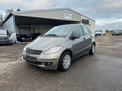 Bild des Angebotes Mercedes-Benz A 150 / Tempomat / Klima / Automatik