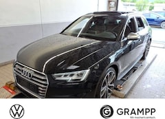 Bild des Angebotes Audi S4 3.0 TFSI quattro tiptronic +AHK+PANORAM