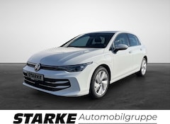 VW Golf 1.5 TSI DSG eHybrid Style