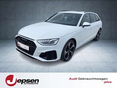 Bild des Angebotes Audi S4 Avant Matrix Pano elSitz AHK