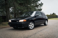Bild des Angebotes Mazda 323 4WD 16V GLX