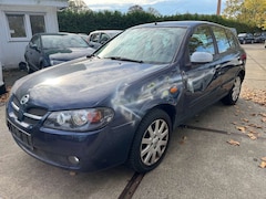 Bild des Angebotes Nissan Almera 1.5 Euro4 Klima 5-Türer *kein Tüv*