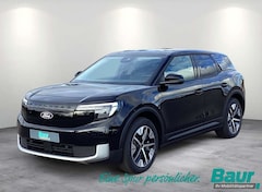 Ford Explorer Elektromotor mit Extended Range RWD 77kWh LED