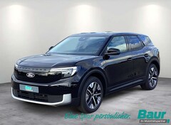 Bild des Angebotes Ford Explorer Elektromotor mit Extended Range RWD 77kWh LED