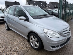 Bild des Angebotes Mercedes-Benz B 200 B B 200 CDI*TÜV NEU*